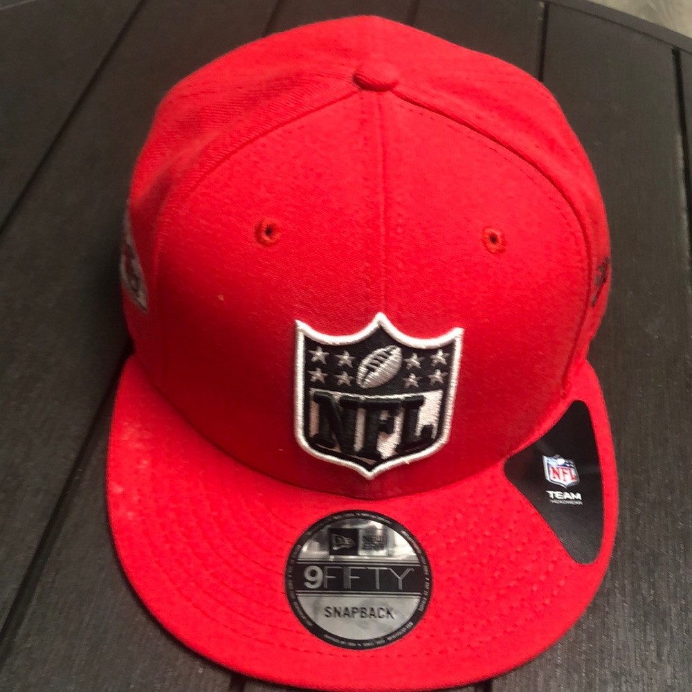 Kansas City 9FIFTY Adjustable SnapBack